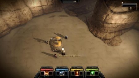 Gauntlet (2014)